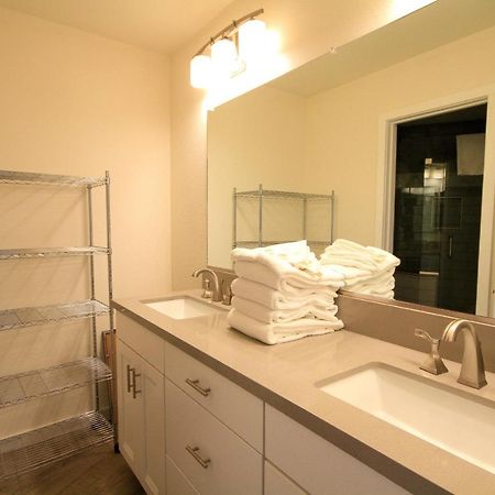 Sierra Park Villas #93 Mammoth Lakes Extérieur photo
