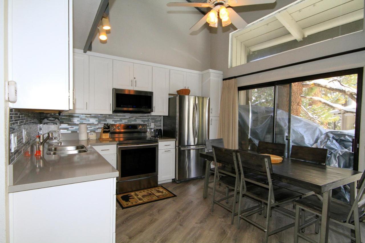 Sierra Park Villas #93 Mammoth Lakes Extérieur photo