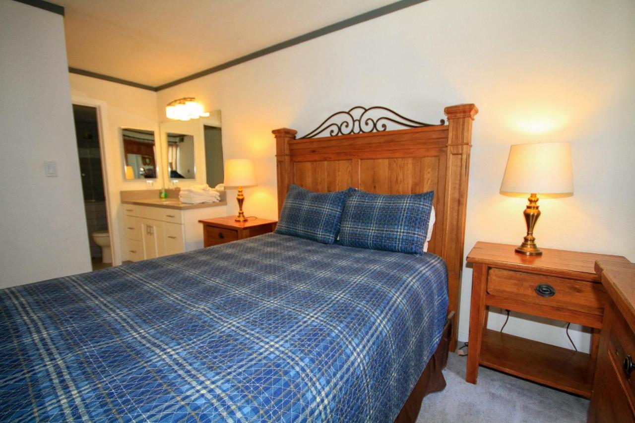 Sierra Park Villas #93 Mammoth Lakes Extérieur photo