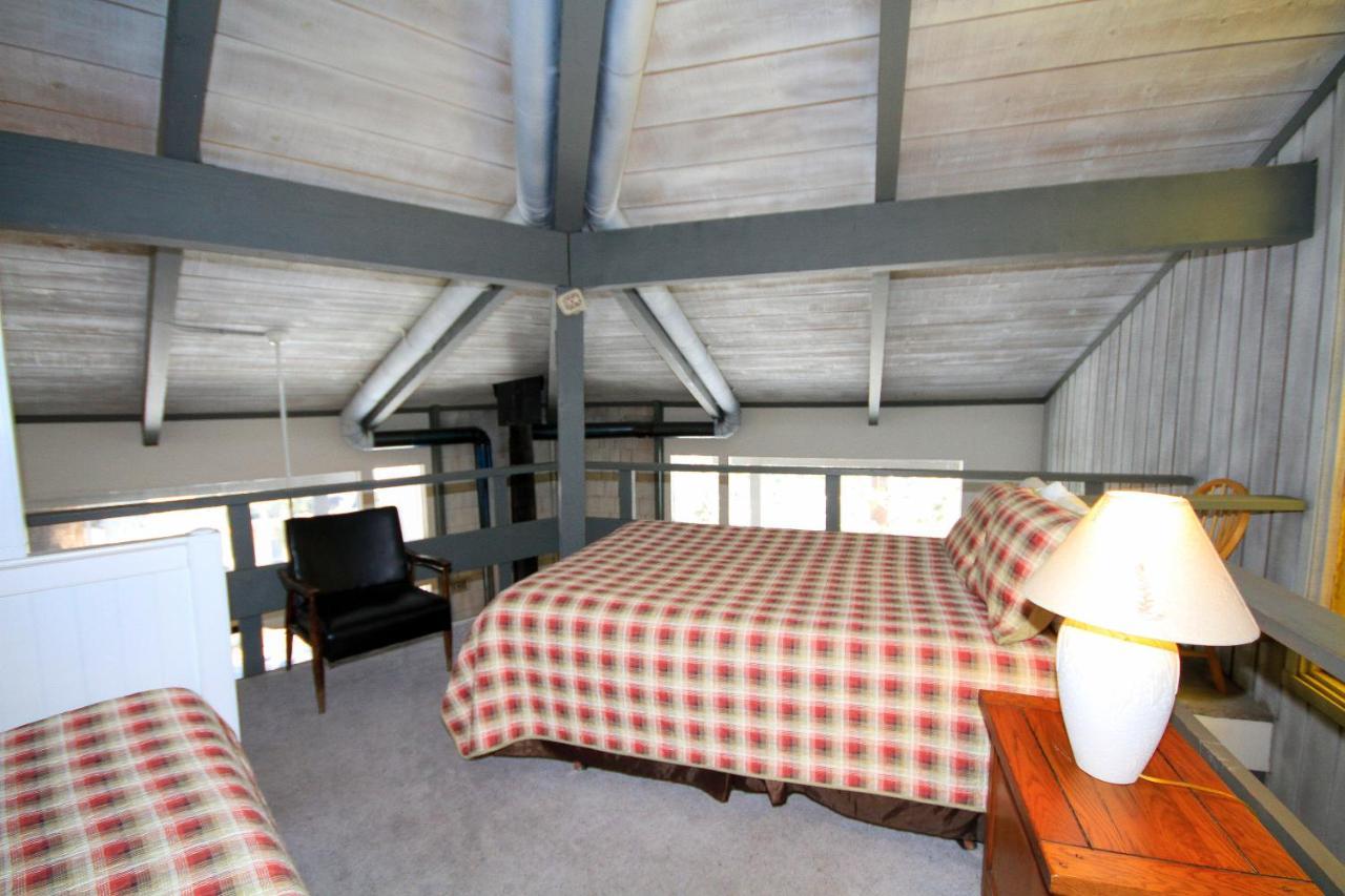 Sierra Park Villas #93 Mammoth Lakes Extérieur photo