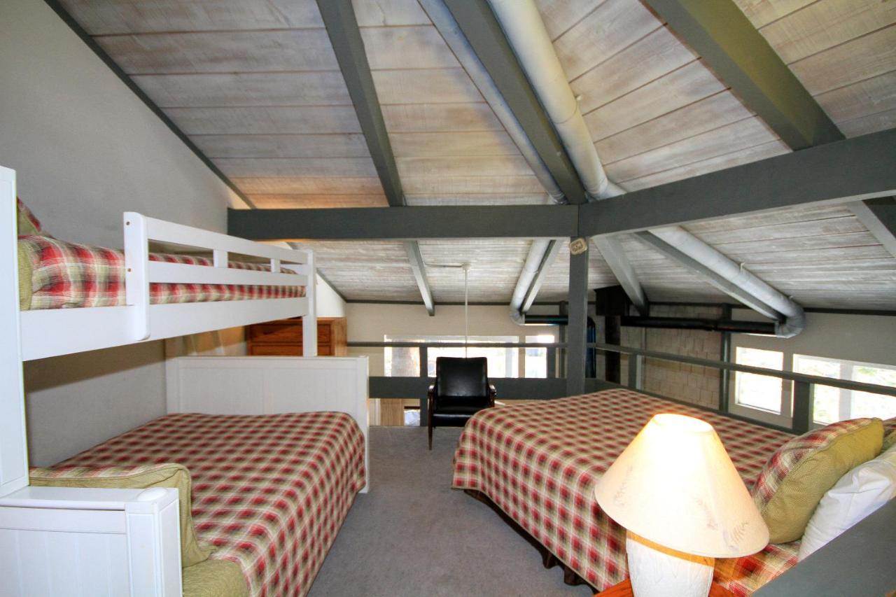 Sierra Park Villas #93 Mammoth Lakes Extérieur photo
