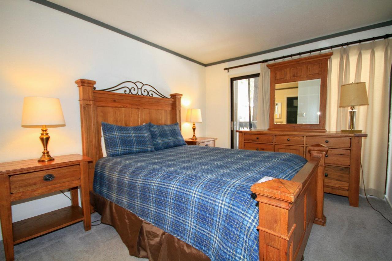 Sierra Park Villas #93 Mammoth Lakes Extérieur photo
