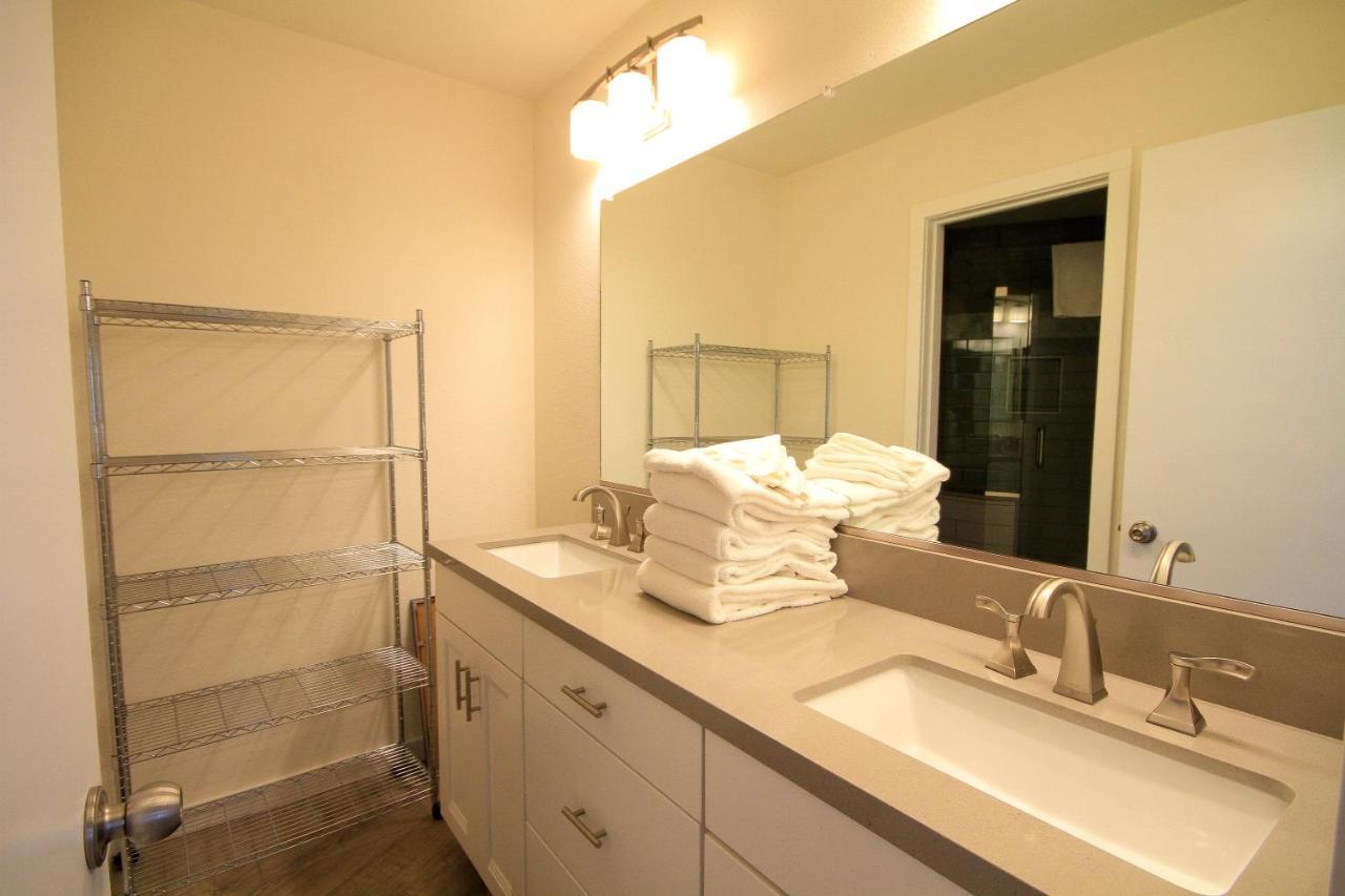 Sierra Park Villas #93 Mammoth Lakes Extérieur photo