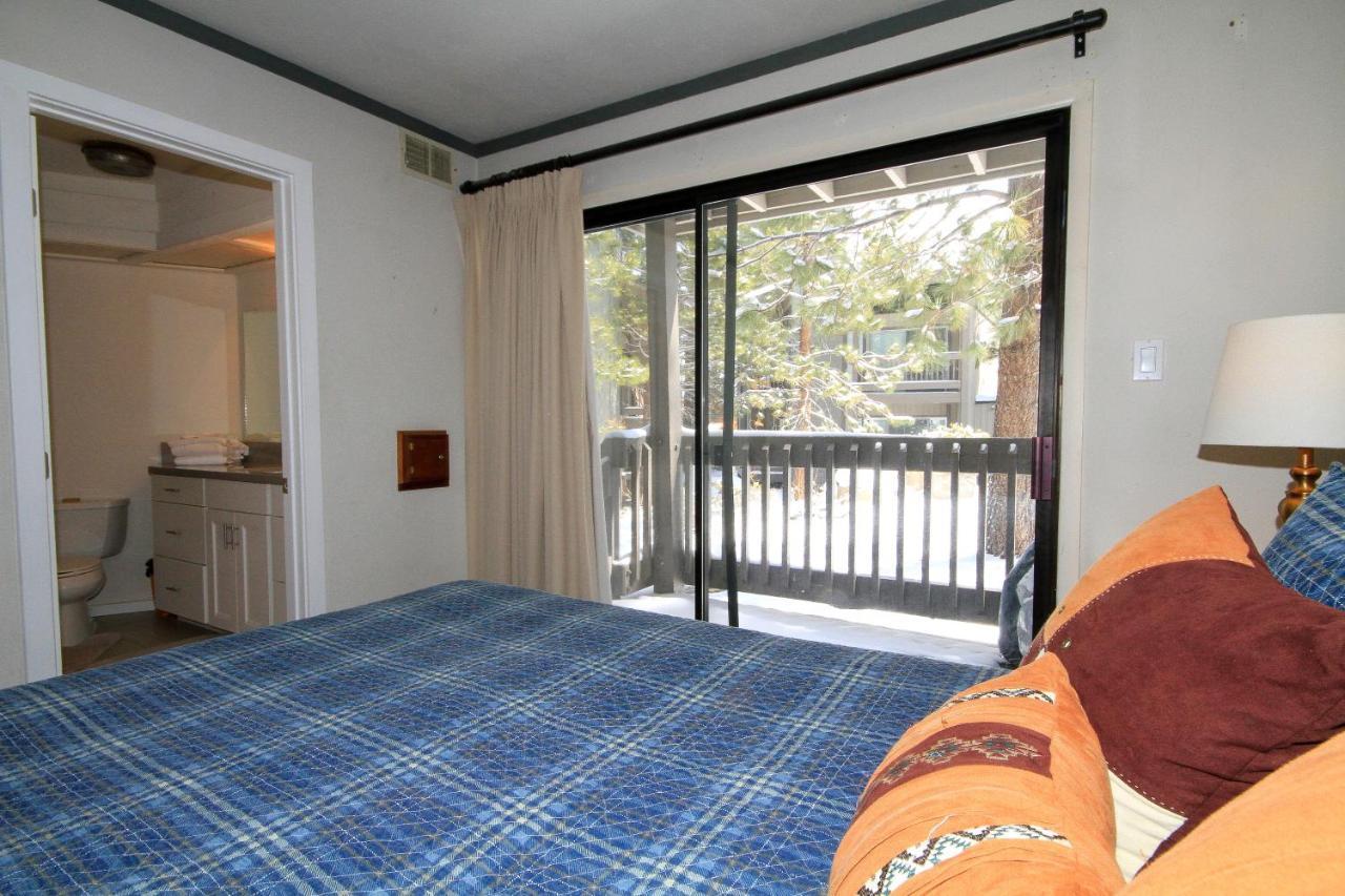 Sierra Park Villas #93 Mammoth Lakes Extérieur photo