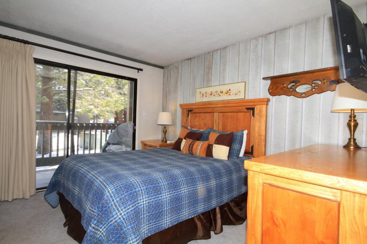 Sierra Park Villas #93 Mammoth Lakes Extérieur photo